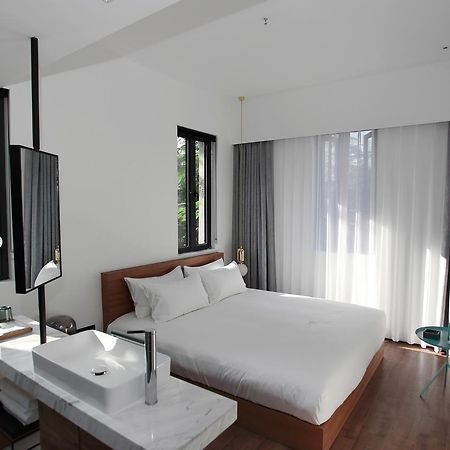 Gulangyu Wulan Tree Hotel 廈門市 エクステリア 写真