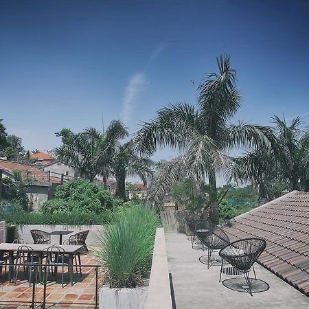 Gulangyu Wulan Tree Hotel 廈門市 エクステリア 写真