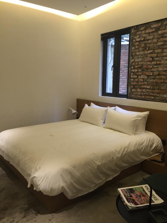 Gulangyu Wulan Tree Hotel 廈門市 エクステリア 写真