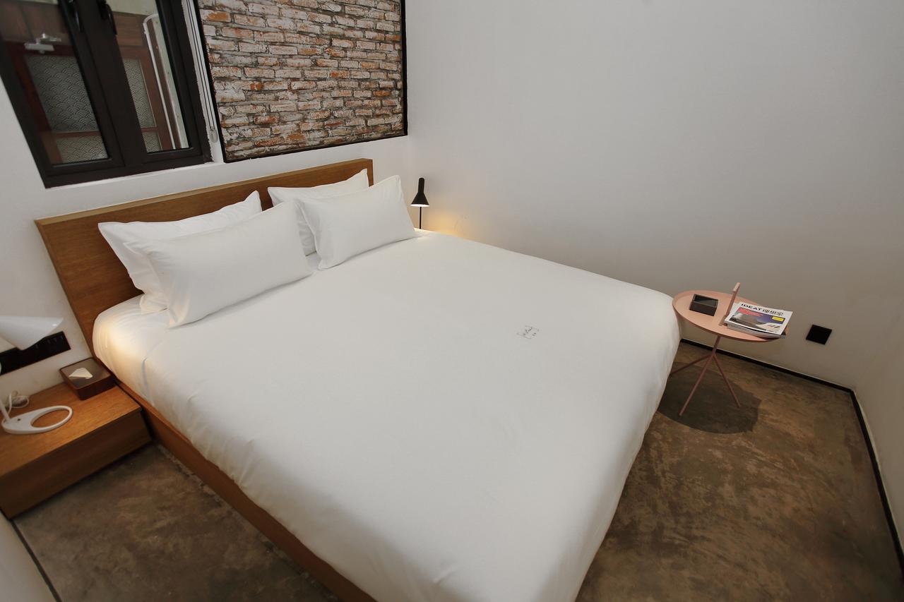 Gulangyu Wulan Tree Hotel 廈門市 エクステリア 写真