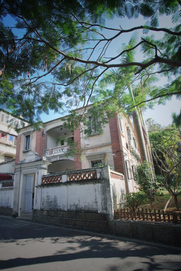 Gulangyu Wulan Tree Hotel 廈門市 エクステリア 写真