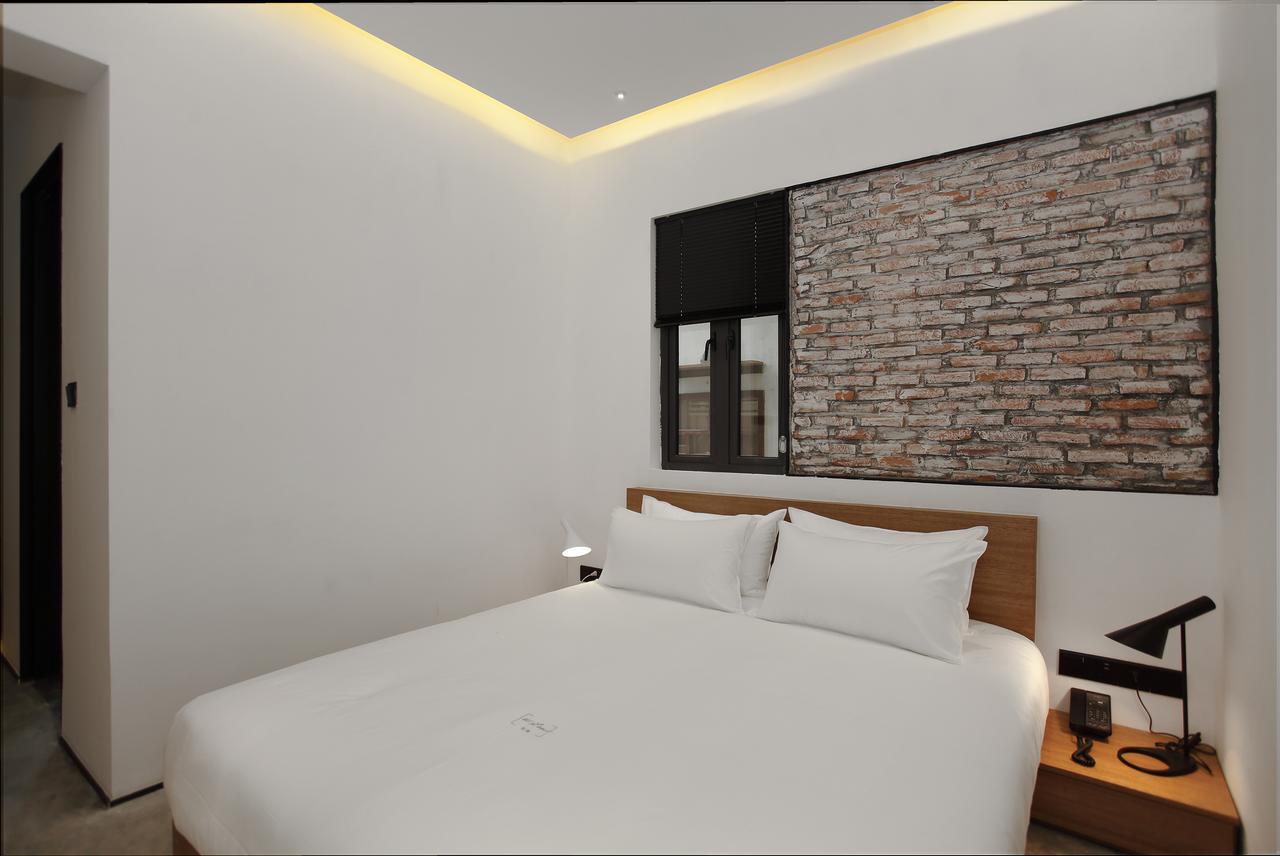 Gulangyu Wulan Tree Hotel 廈門市 エクステリア 写真