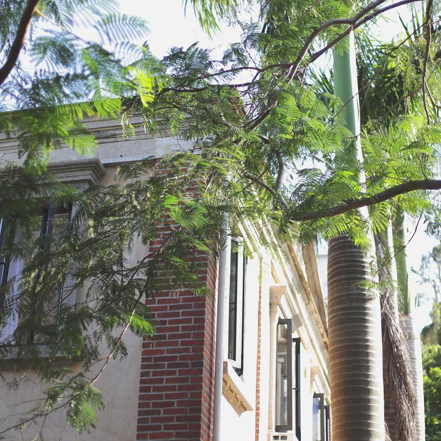 Gulangyu Wulan Tree Hotel 廈門市 エクステリア 写真