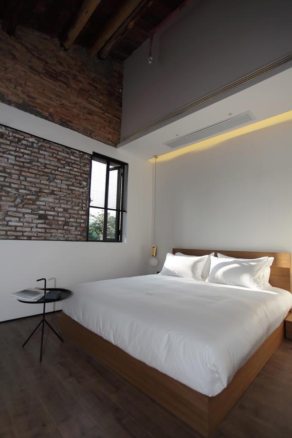 Gulangyu Wulan Tree Hotel 廈門市 エクステリア 写真