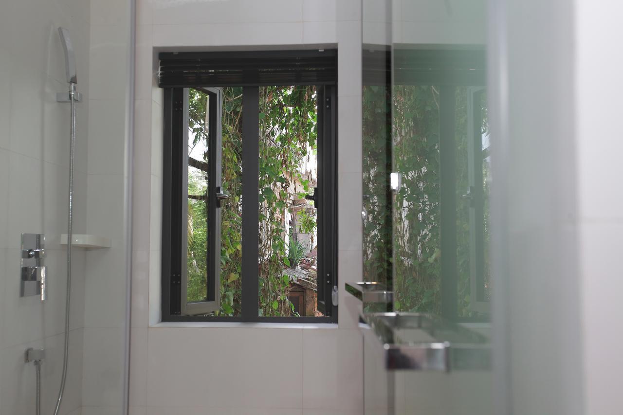 Gulangyu Wulan Tree Hotel 廈門市 エクステリア 写真