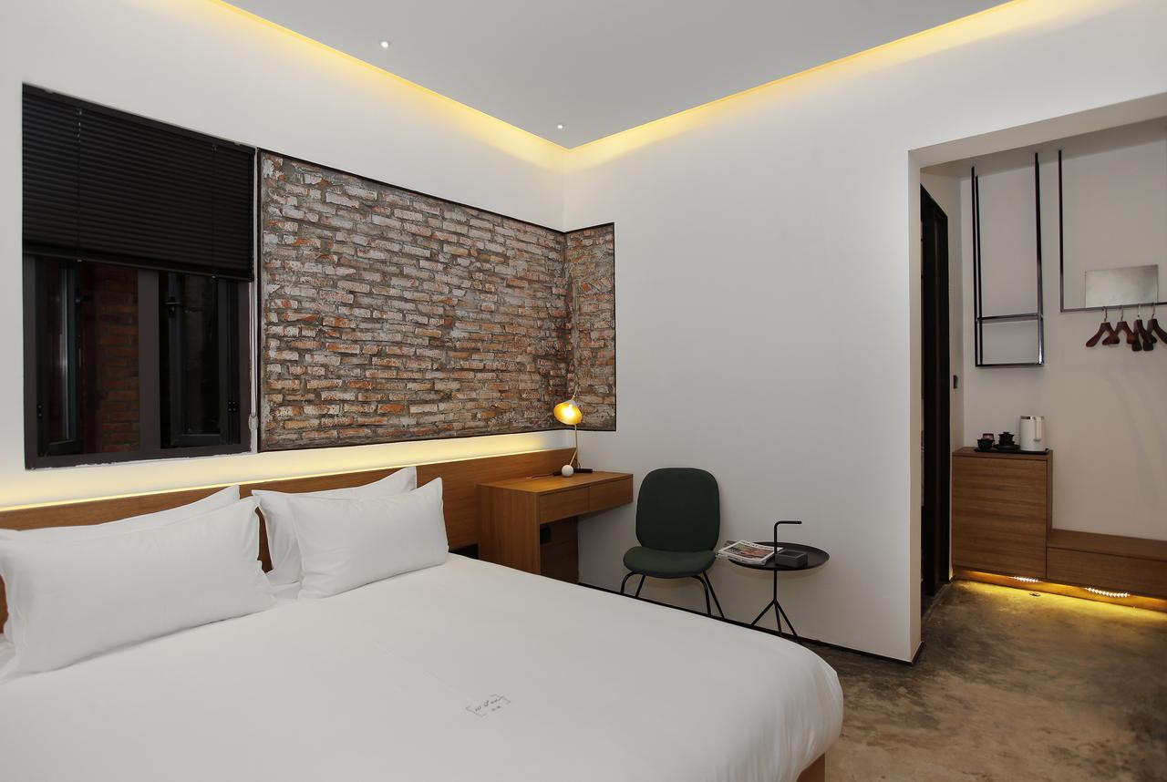 Gulangyu Wulan Tree Hotel 廈門市 エクステリア 写真