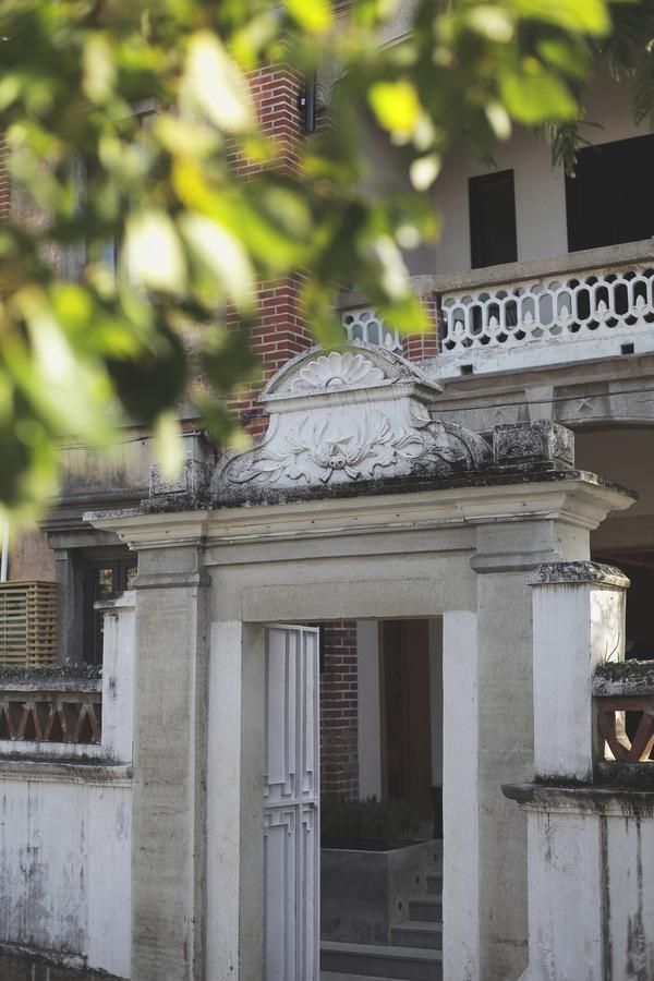 Gulangyu Wulan Tree Hotel 廈門市 エクステリア 写真