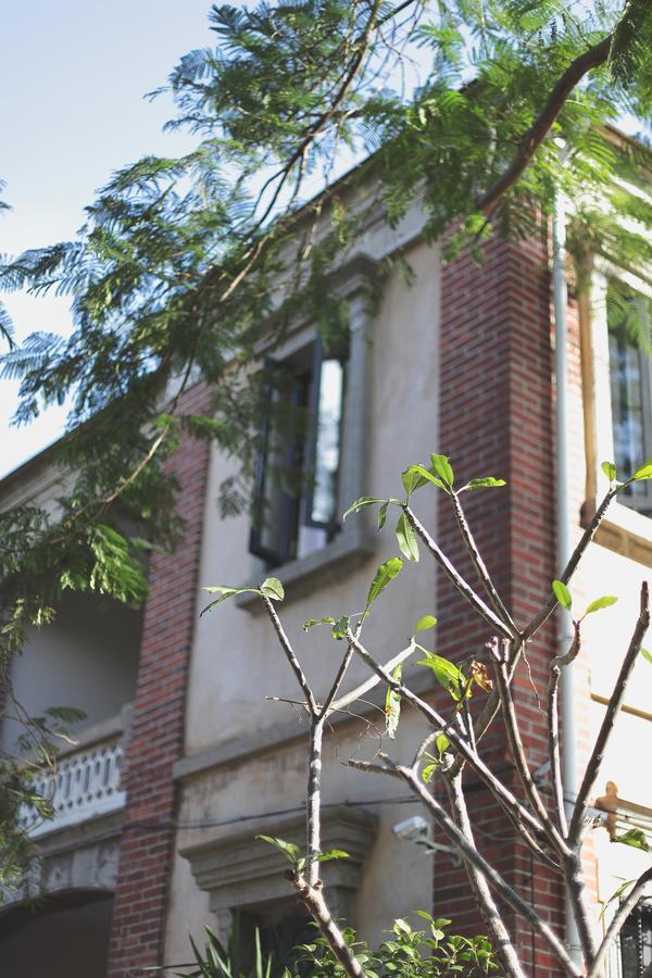 Gulangyu Wulan Tree Hotel 廈門市 エクステリア 写真