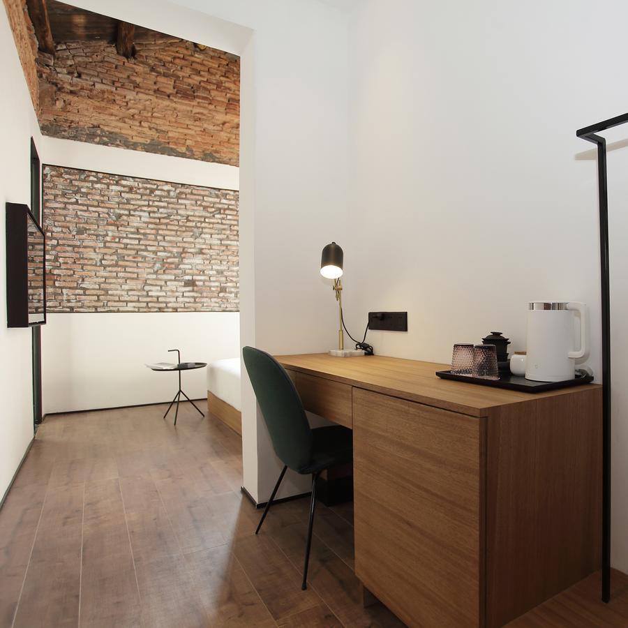 Gulangyu Wulan Tree Hotel 廈門市 エクステリア 写真