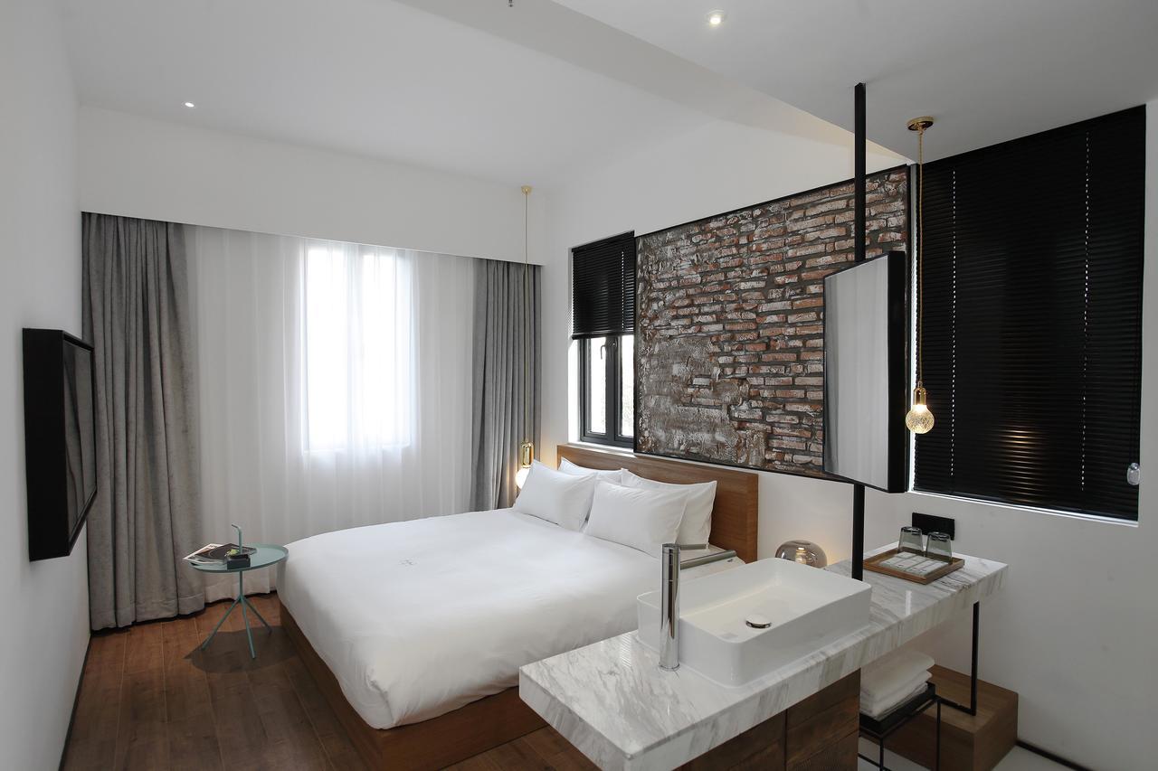 Gulangyu Wulan Tree Hotel 廈門市 エクステリア 写真