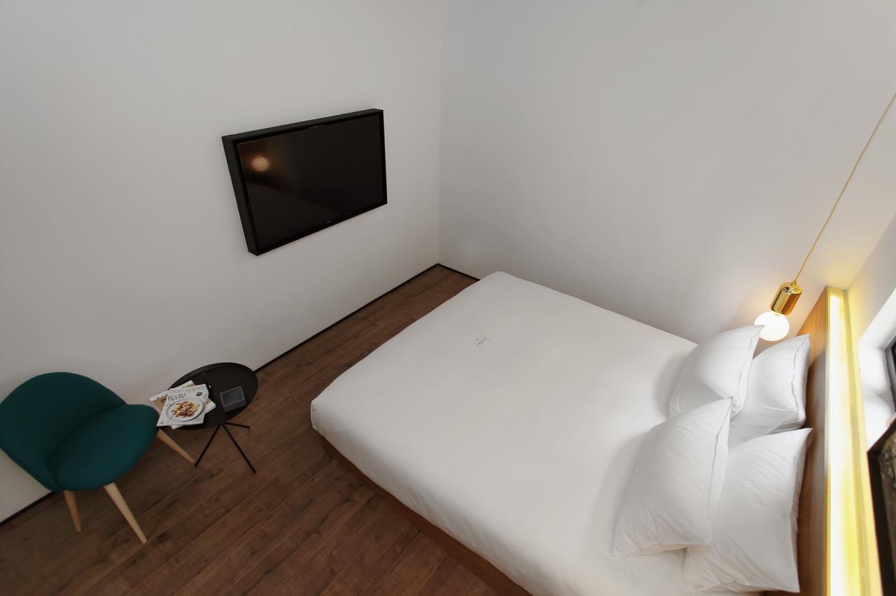 Gulangyu Wulan Tree Hotel 廈門市 エクステリア 写真