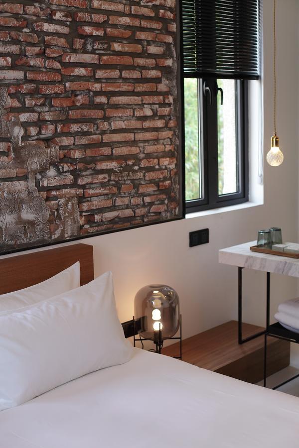 Gulangyu Wulan Tree Hotel 廈門市 エクステリア 写真