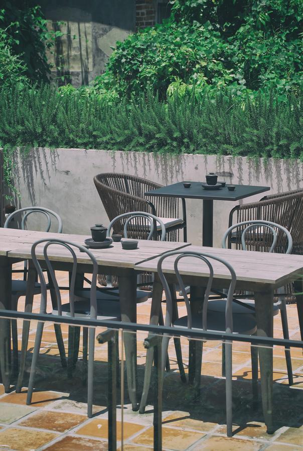 Gulangyu Wulan Tree Hotel 廈門市 エクステリア 写真